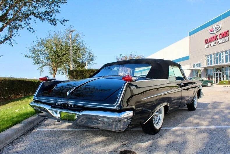 1962 Chrysler Imperial 2nd Gen - Image 18 of 31