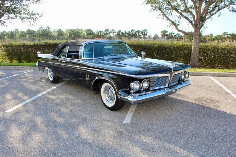 1962 Chrysler Imperial 2nd Gen - Image 25 of 31