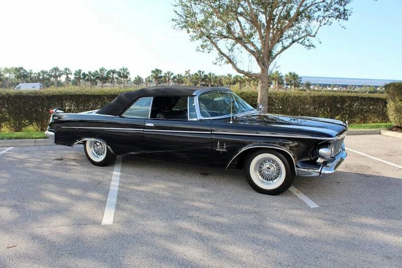1962 Chrysler Imperial 2nd Gen - Image 24 of 31