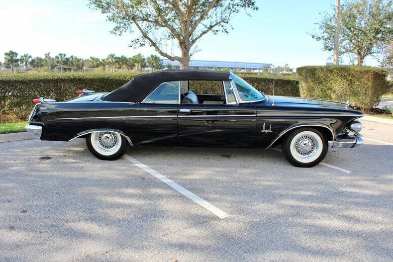 1962 Chrysler Imperial 2nd Gen - Image 23 of 31