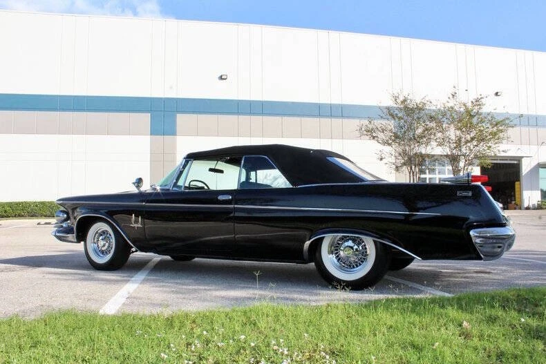 1962 Chrysler Imperial 2nd Gen - Image 15 of 31