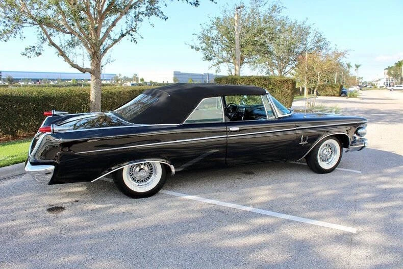 1962 Chrysler Imperial 2nd Gen - Image 22 of 31
