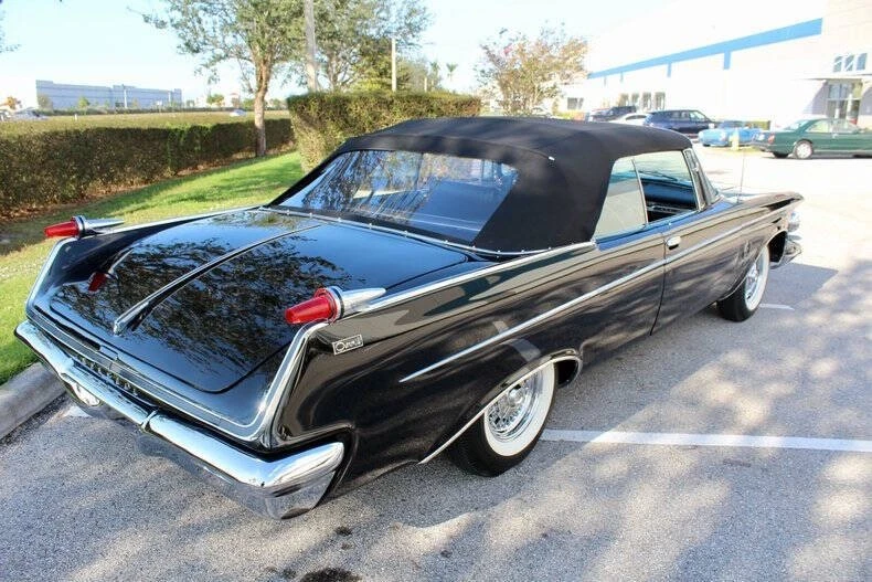 1962 Chrysler Imperial 2nd Gen - Image 21 of 31