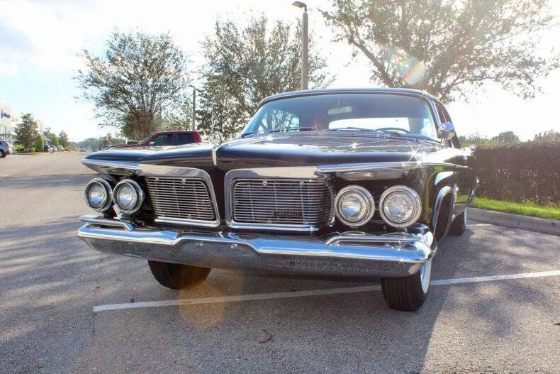 1962 Chrysler Imperial 2nd Gen - Image 11 of 31