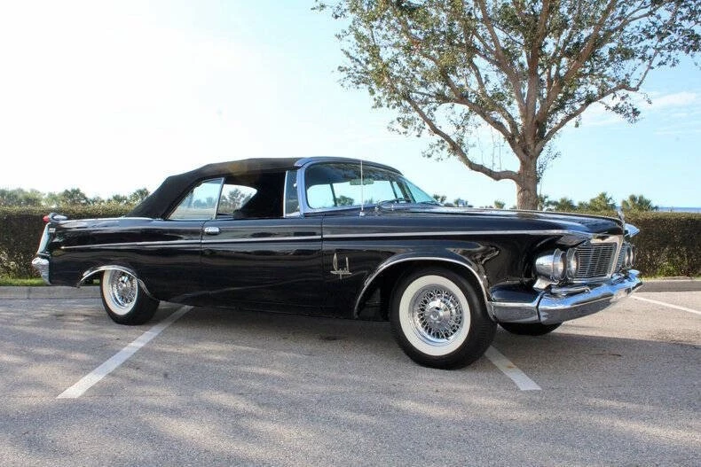 1962 Chrysler Imperial 2nd Gen - Image 8 of 31