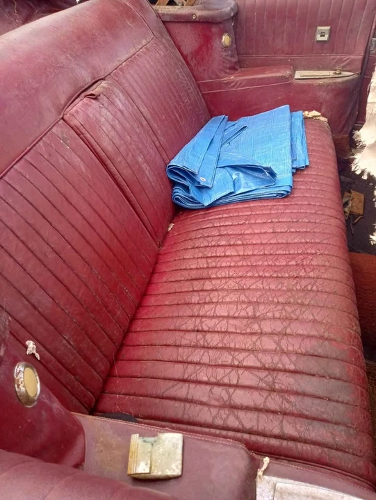 1962 Chrysler Imperial 2nd Gen - Image 6 of 12