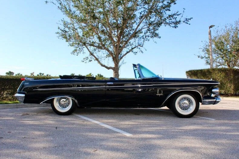 1962 Chrysler Imperial 2nd Gen - Image 2 of 21