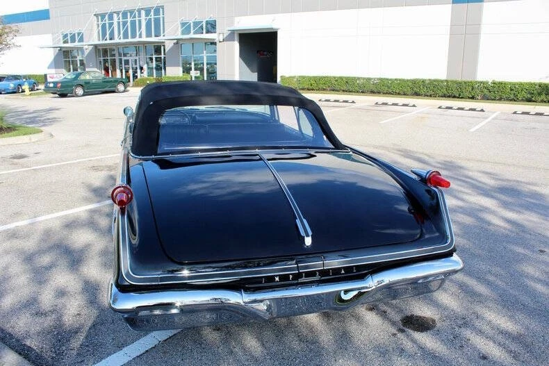 1962 Chrysler Imperial 2nd Gen - Image 31 of 31