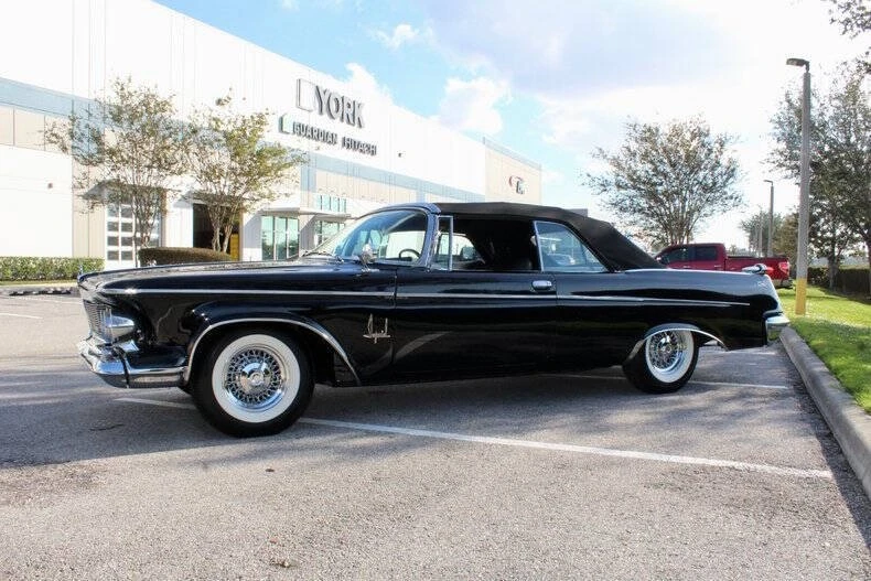 1962 Chrysler Imperial 2nd Gen - Image 13 of 21