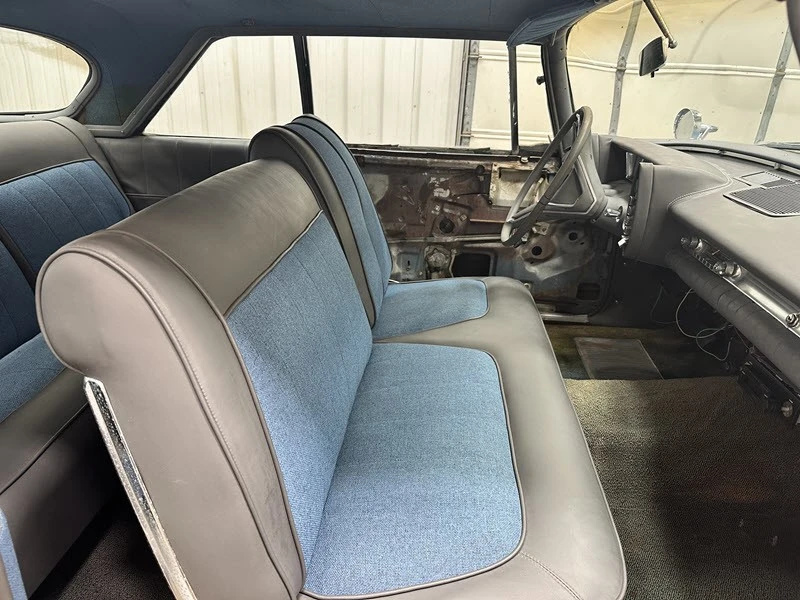 1962 Chrysler Imperial 2nd Gen - Image 17 of 21