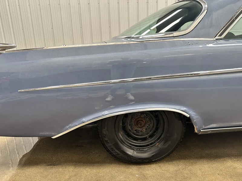 1962 Chrysler Imperial 2nd Gen - Image 15 of 21