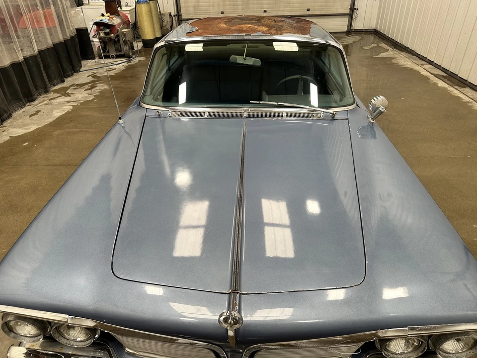 1962 Chrysler Imperial 2nd Gen - Image 20 of 21