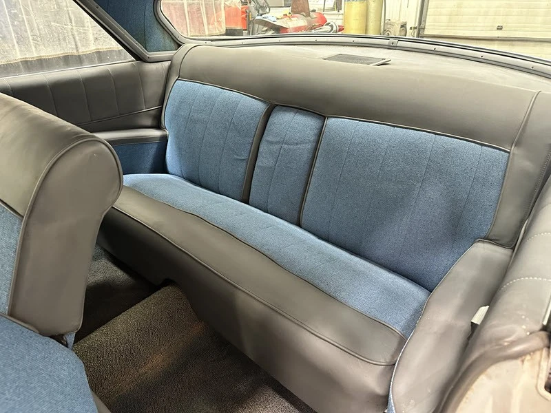 1962 Chrysler Imperial 2nd Gen - Image 11 of 21