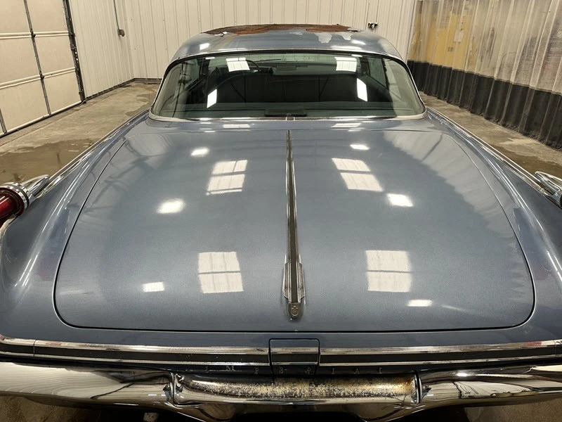 1962 Chrysler Imperial 2nd Gen - Image 14 of 21