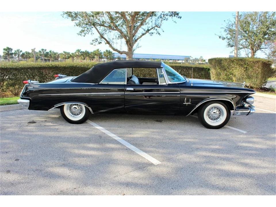 1962 Chrysler Imperial 2nd Gen - Image 23 of 31
