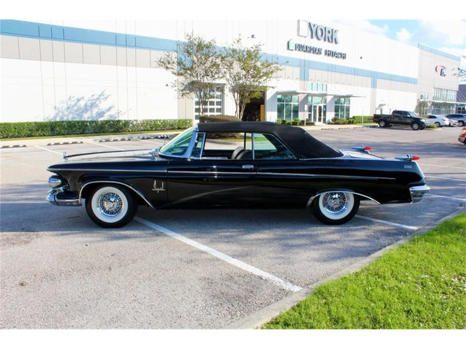 1962 Chrysler Imperial 2nd Gen - Image 29 of 31