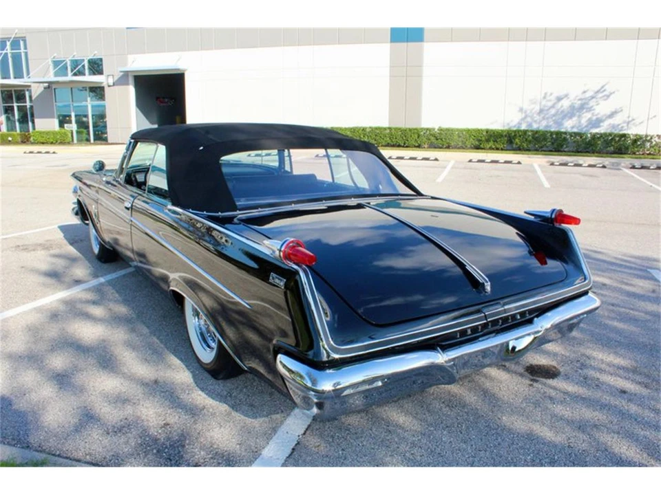 1962 Chrysler Imperial 2nd Gen - Image 30 of 31