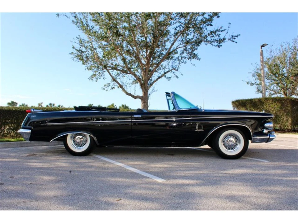 1962 Chrysler Imperial 2nd Gen - Image 2 of 31