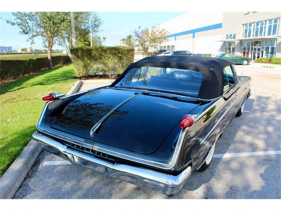 1962 Chrysler Imperial 2nd Gen - Image 20 of 31