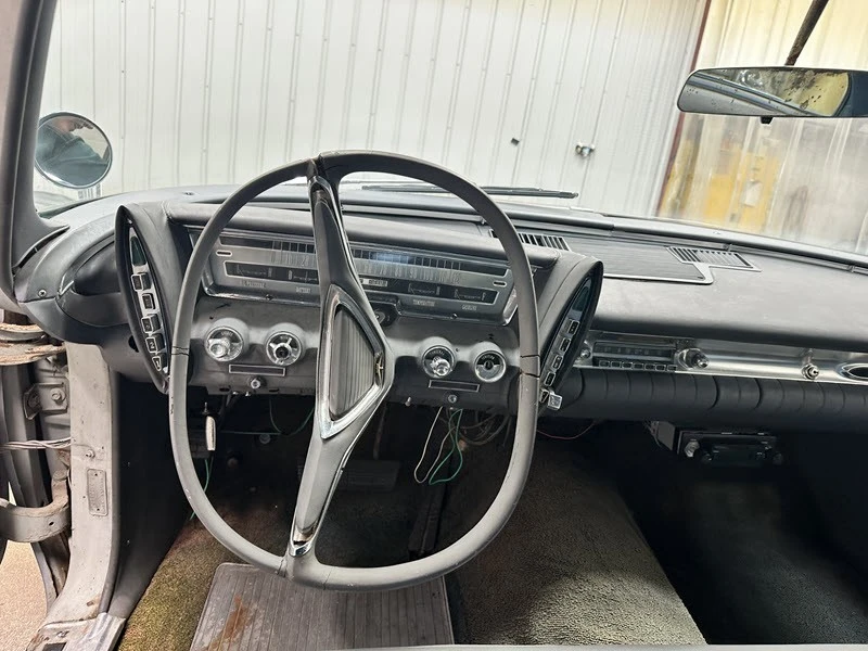 1962 Chrysler Imperial - Image 10 of 21