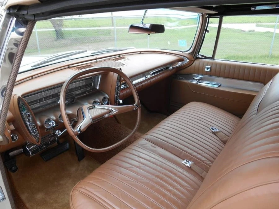 1962 Chrysler Imperial 2nd Gen - Image 4 of 10