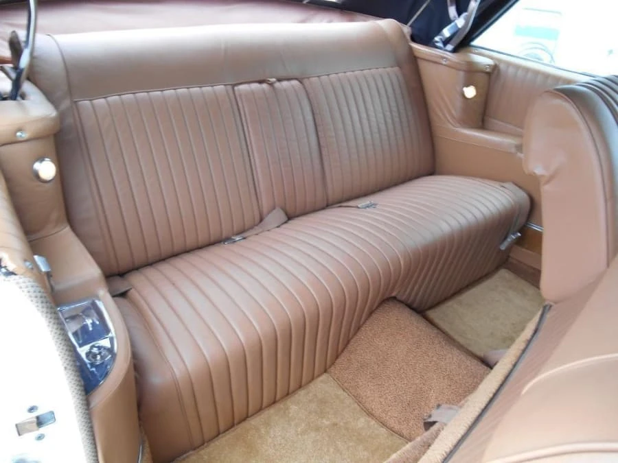 1962 Chrysler Imperial 2nd Gen - Image 6 of 10