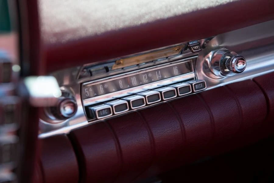 1962 Chrysler Imperial 2nd Gen - Image 5 of 11