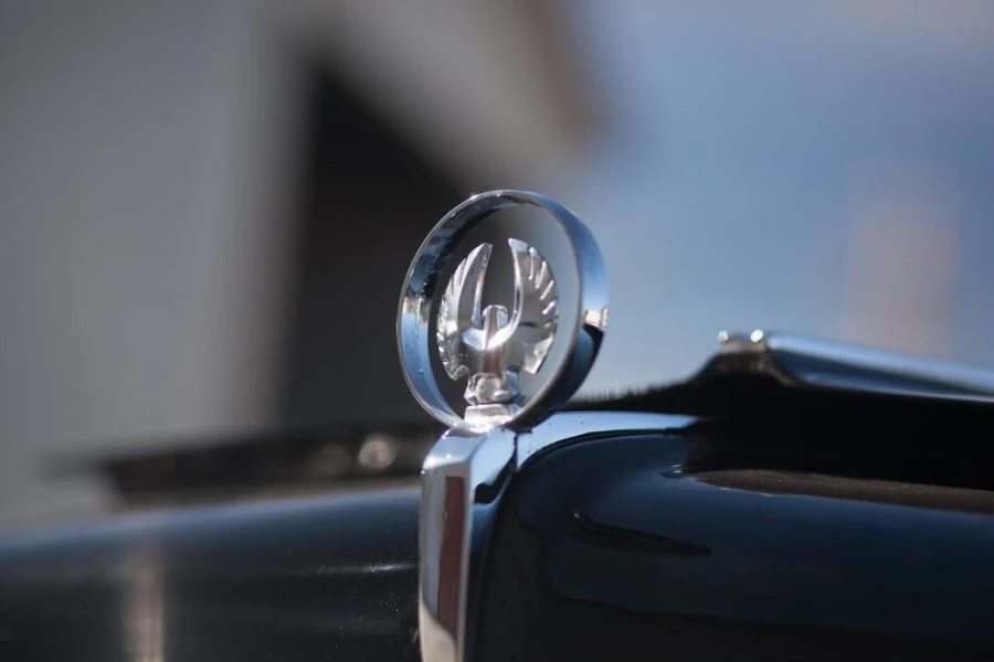 1962 Chrysler Imperial 2nd Gen - Image 9 of 11
