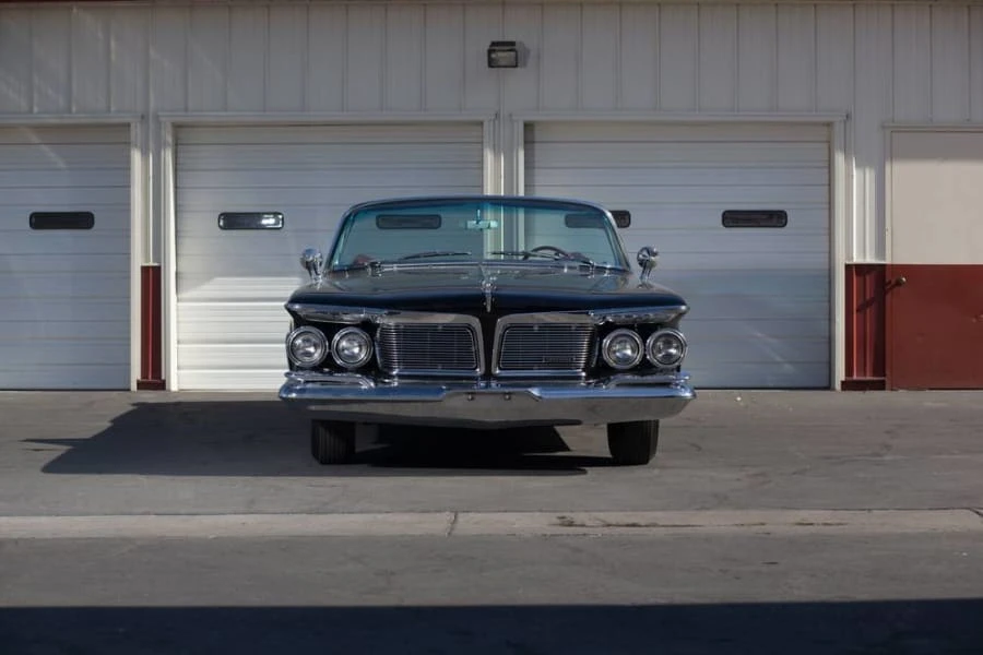 1962 Chrysler Imperial 2nd Gen - Image 11 of 11