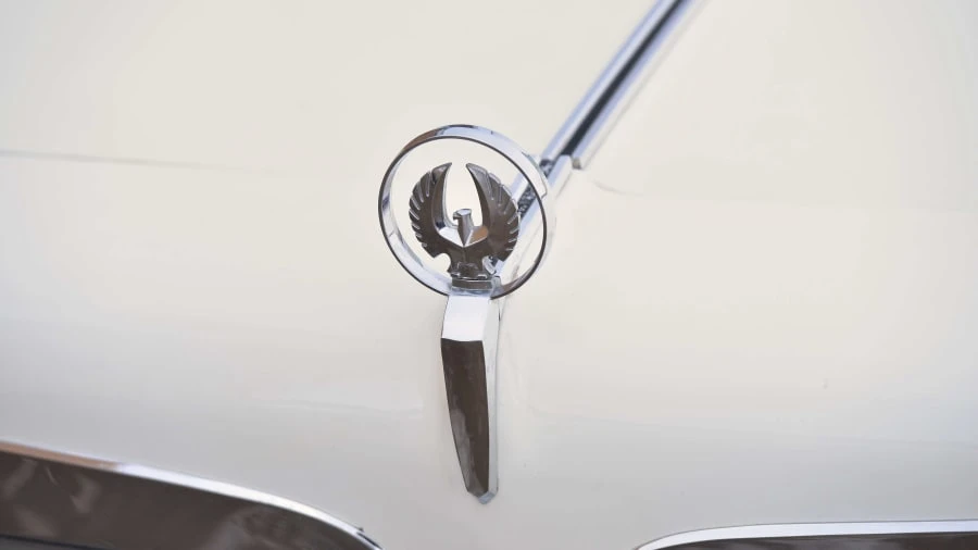 1962 Chrysler Imperial 2nd Gen - Image 10 of 20