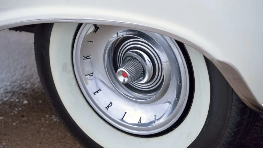 1962 Chrysler Imperial 2nd Gen - Image 15 of 20