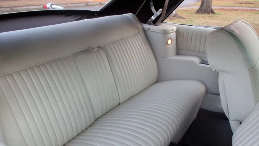 1962 Chrysler Imperial 2nd Gen - Image 7 of 12