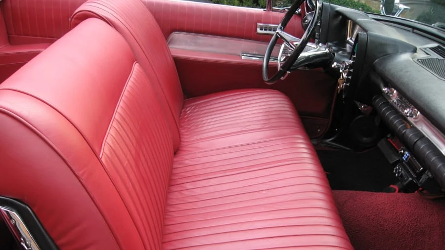 1962 Chrysler Imperial 2nd Gen - Image 5 of 9