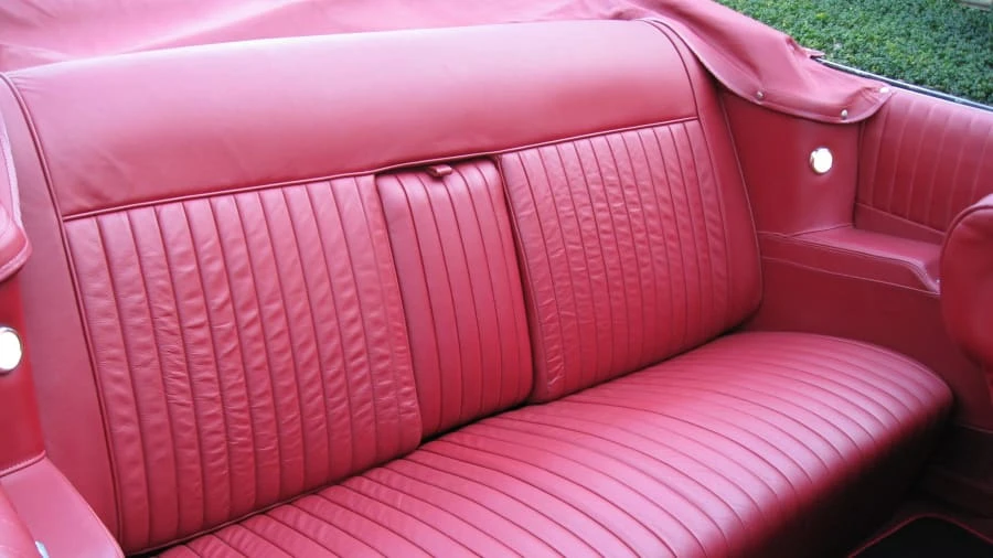 1962 Chrysler Imperial 2nd Gen - Image 6 of 9