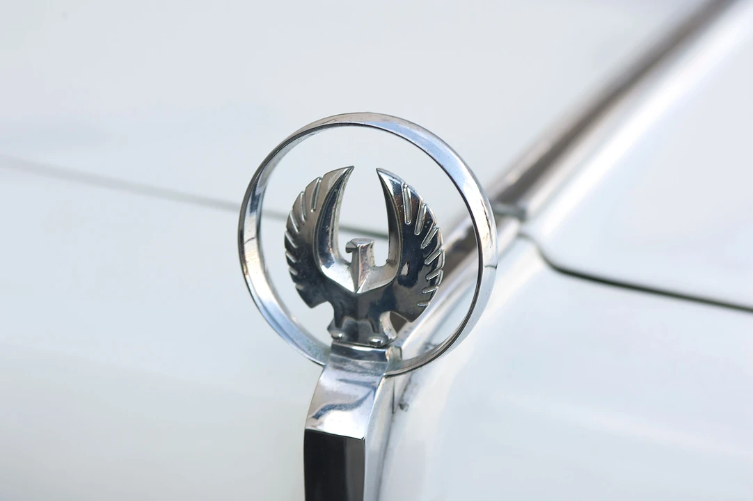 1962 Chrysler Imperial 2nd Gen - Image 2 of 4