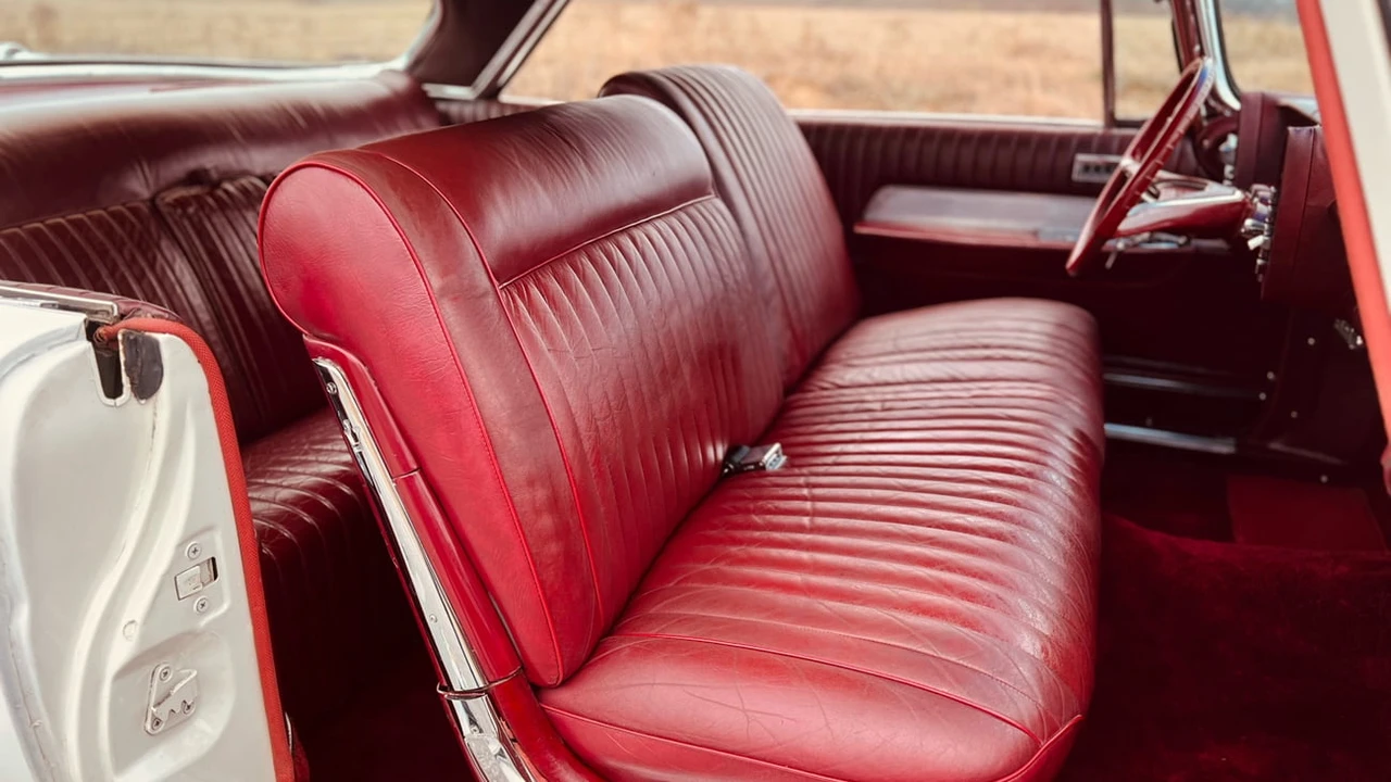 1962 Chrysler Imperial 2nd Gen - Image 6 of 15
