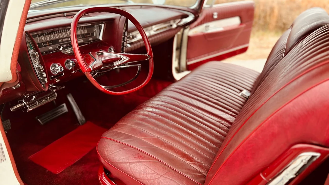 1962 Chrysler Imperial 2nd Gen - Image 4 of 15
