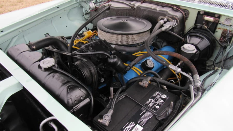 1962 Chrysler Imperial 2nd Gen - Image 6 of 7