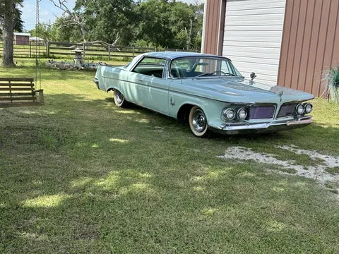 1962 Chrysler Imperial Imperial