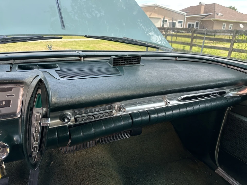 1962 Chrysler Imperial 2nd Gen - Image 18 of 23