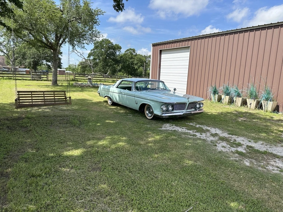1962 Chrysler Imperial 2nd Gen - Image 3 of 23