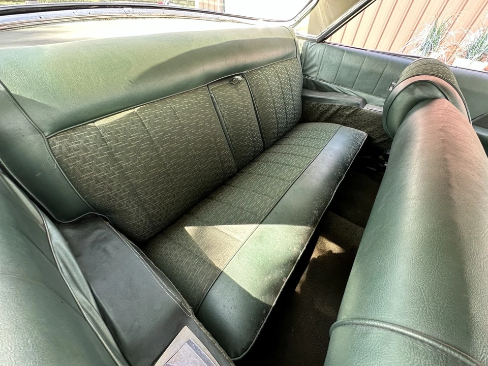 1962 Chrysler Imperial 2nd Gen - Image 17 of 23