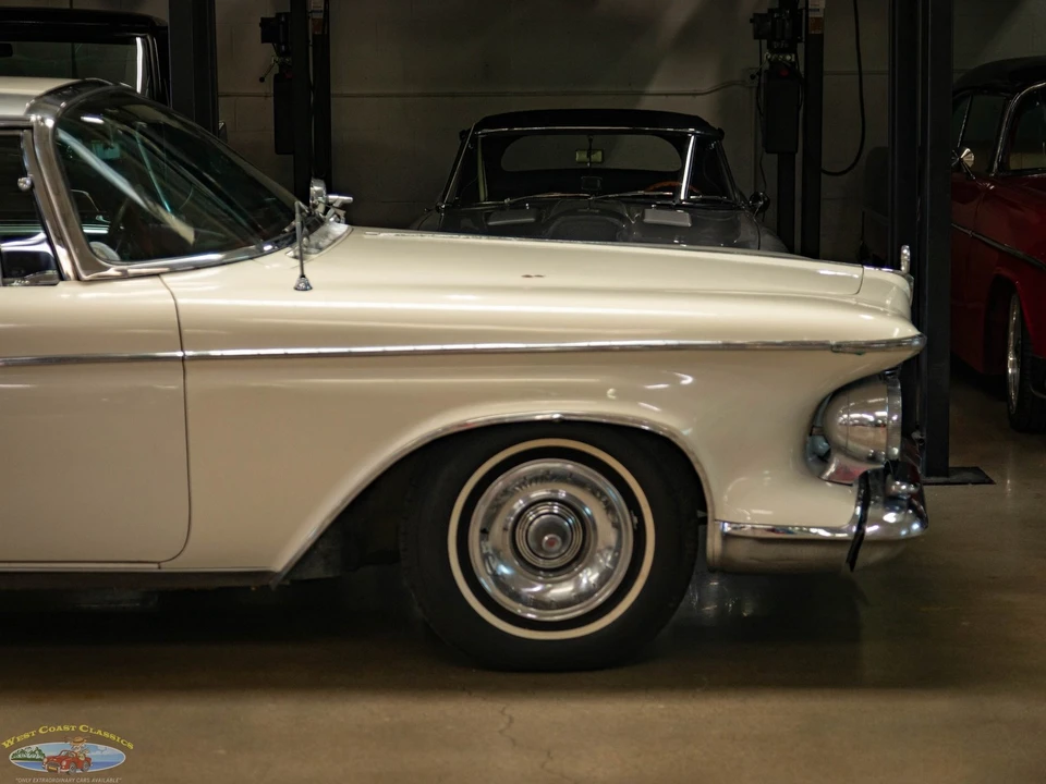 1962 Chrysler LeBaron - Image 4 of 21