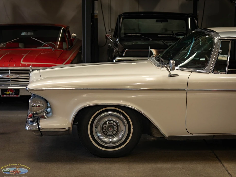 1962 Chrysler LeBaron - Image 5 of 21