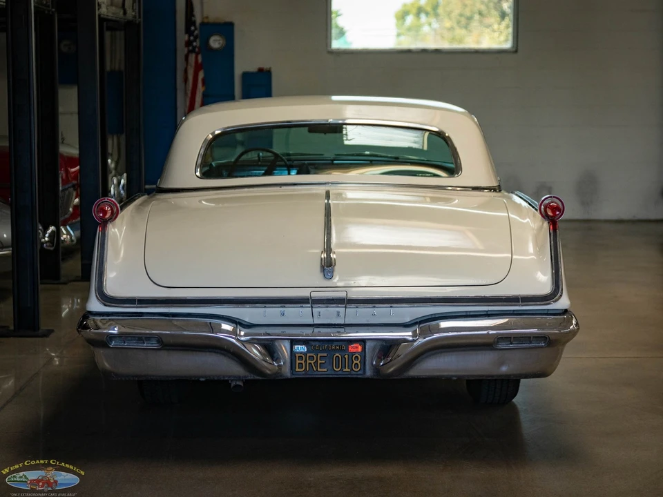 1962 Chrysler LeBaron - Image 18 of 21