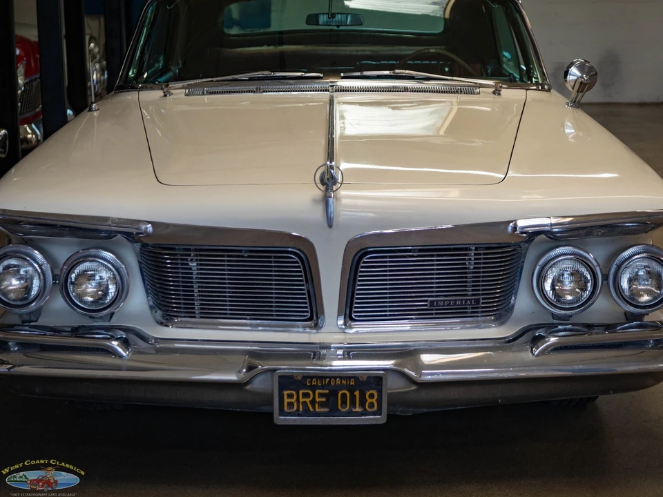 1962 Chrysler LeBaron - Image 16 of 21