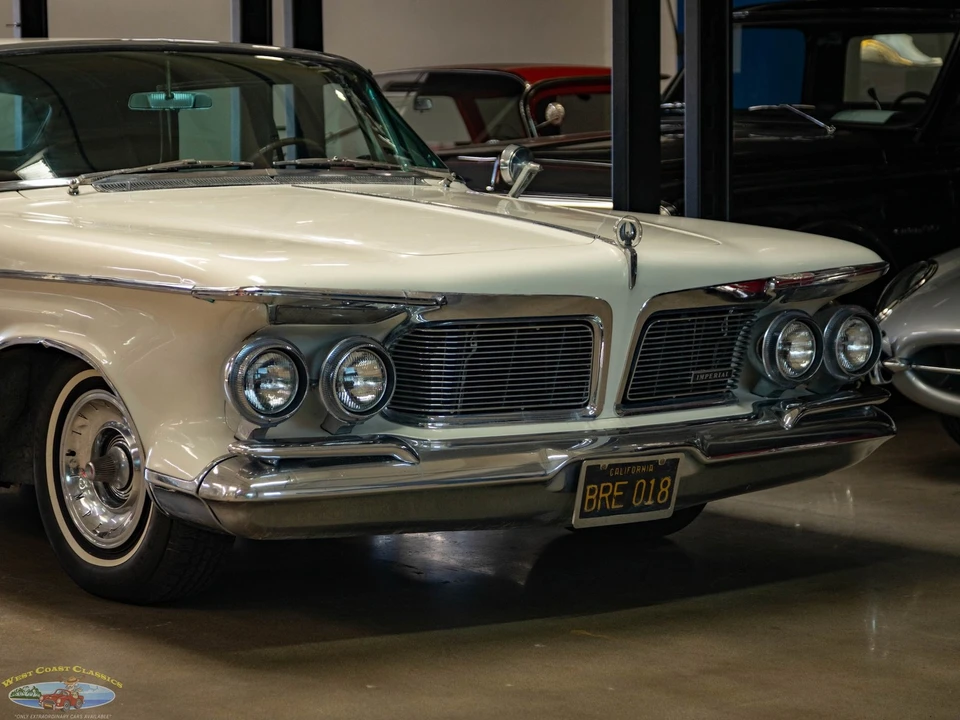 1962 Chrysler LeBaron - Image 13 of 21