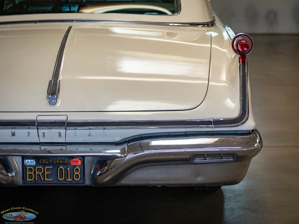 1962 Chrysler LeBaron - Image 21 of 21