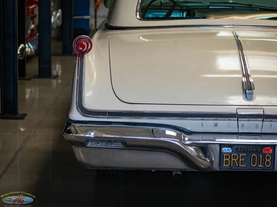 1962 Chrysler LeBaron - Image 19 of 21