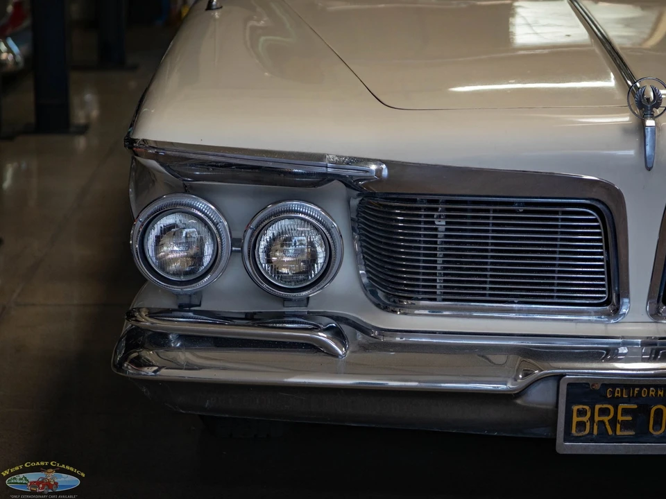 1962 Chrysler LeBaron - Image 15 of 21